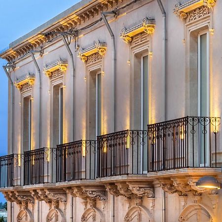 Casa Ruiz Suites Ното Экстерьер фото