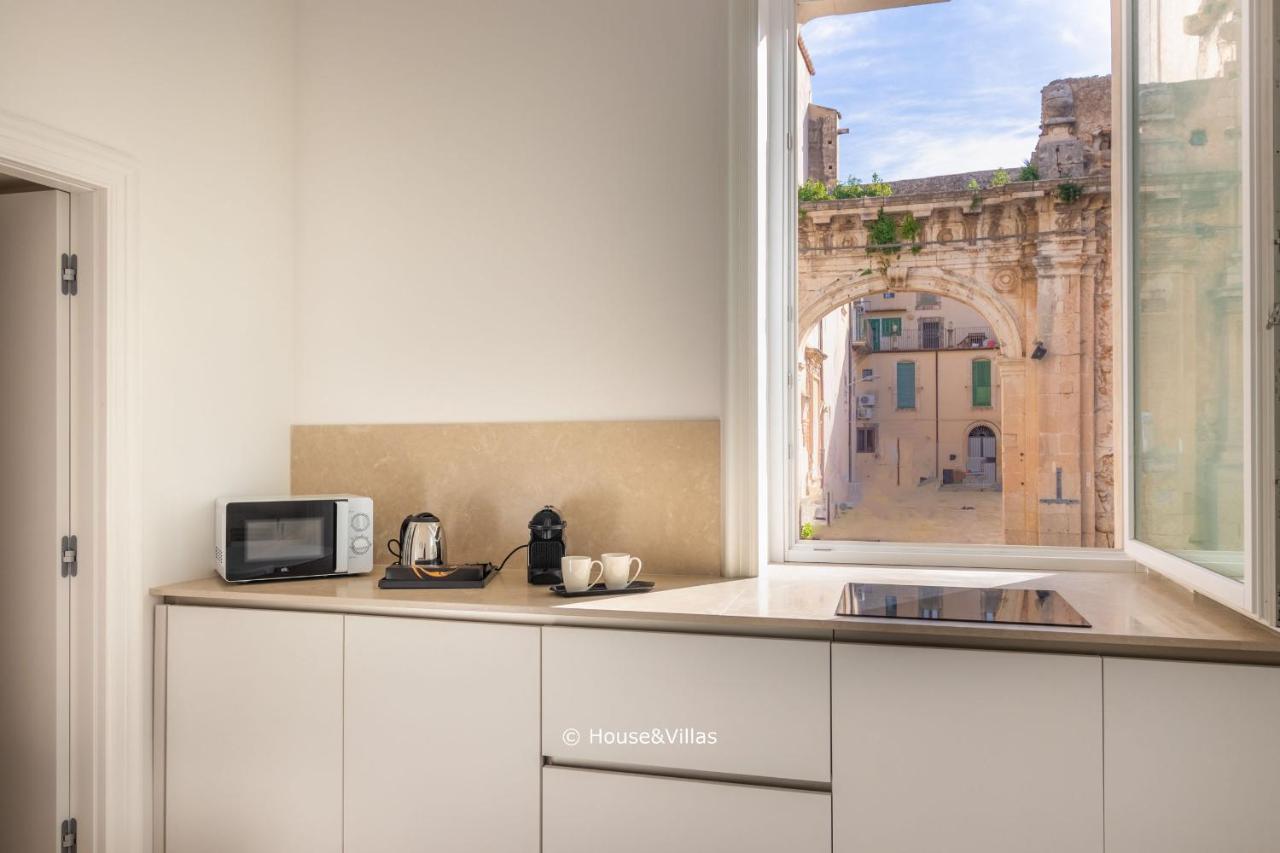 Casa Ruiz Suites Ното Экстерьер фото