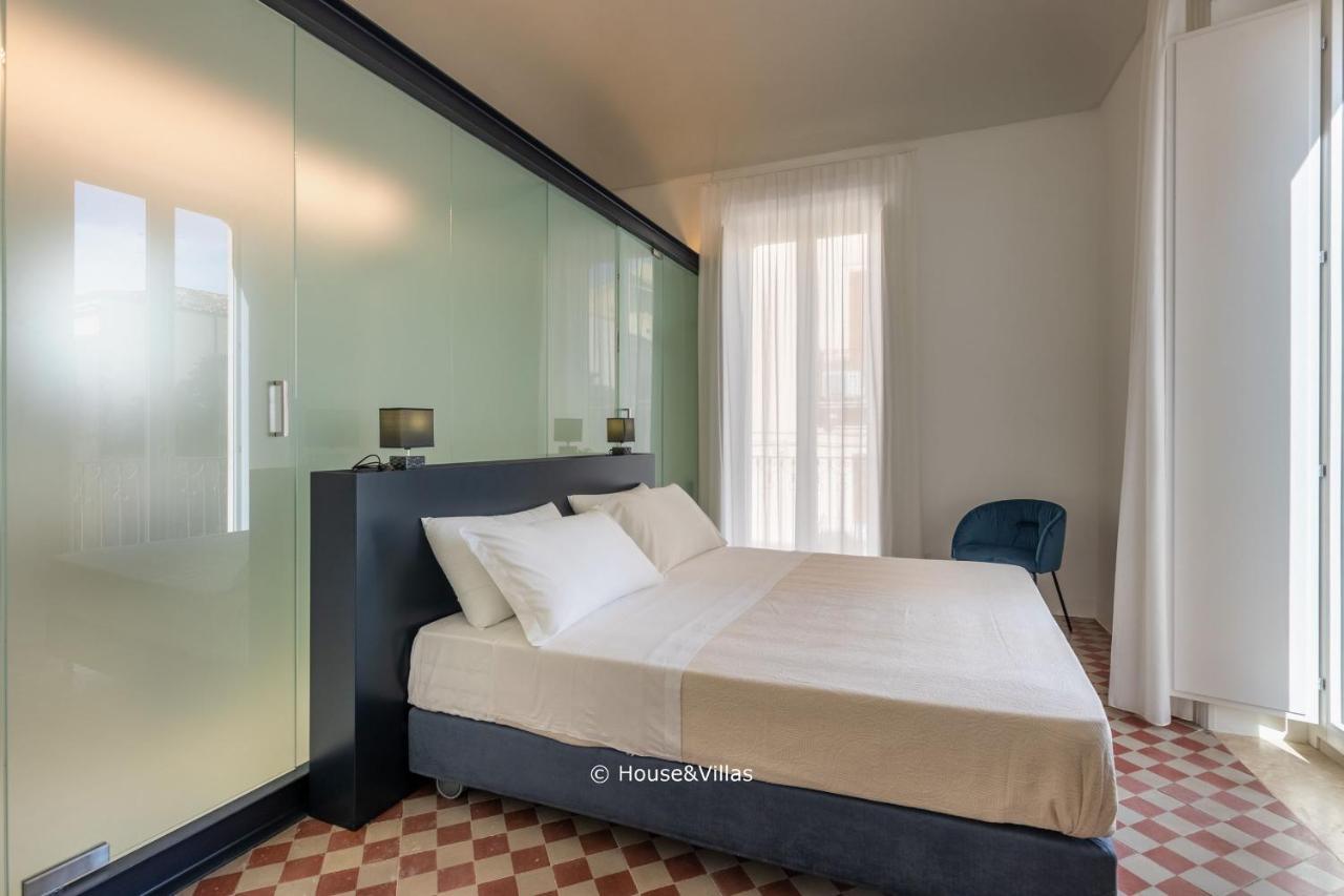 Casa Ruiz Suites Ното Экстерьер фото