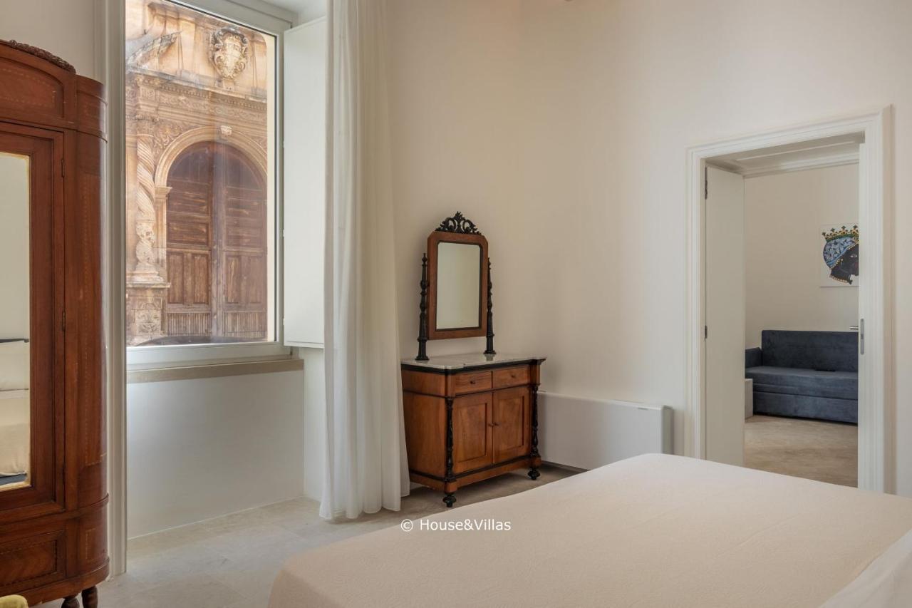 Casa Ruiz Suites Ното Экстерьер фото