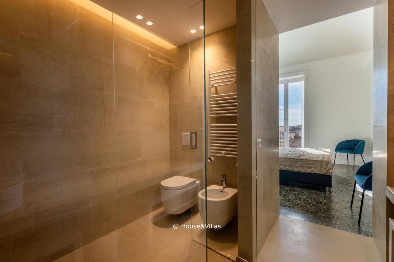 Casa Ruiz Suites Ното Экстерьер фото