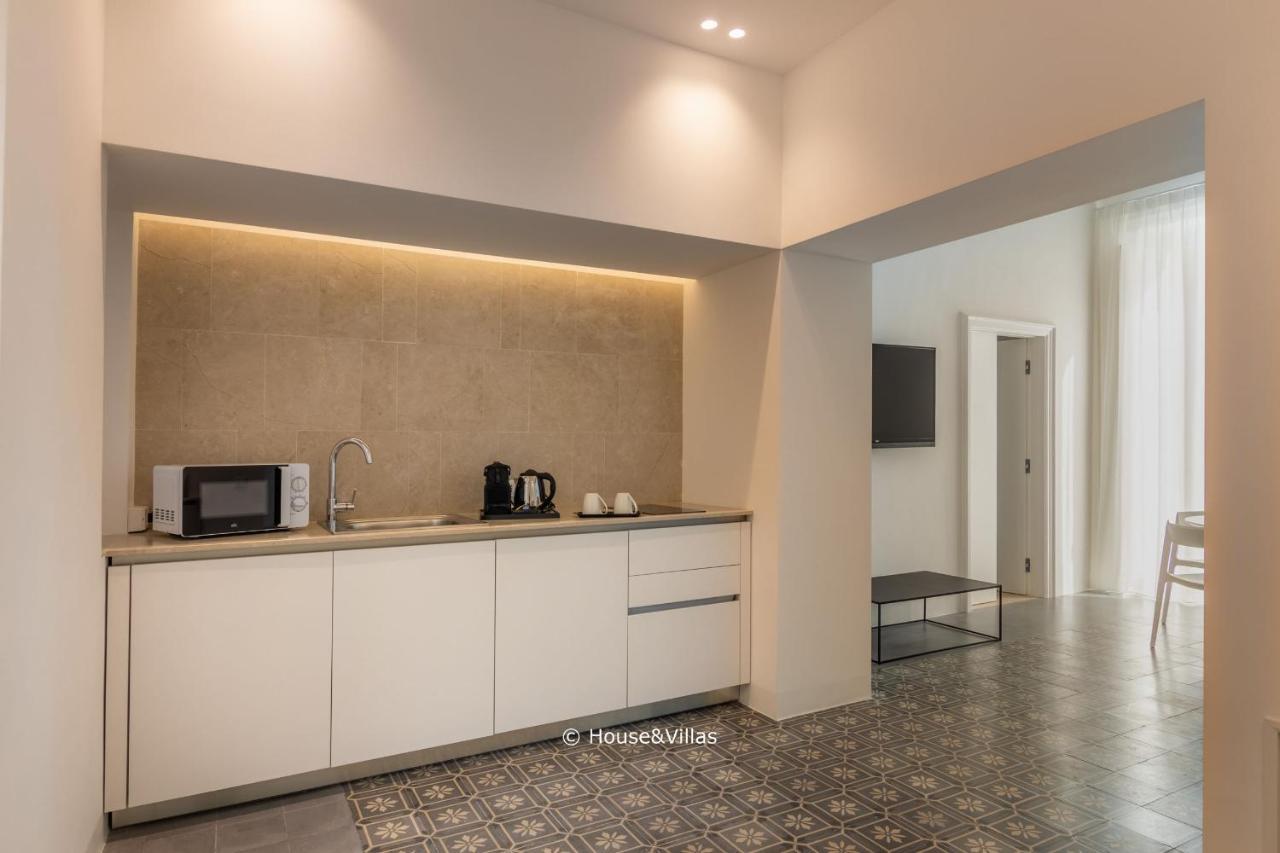 Casa Ruiz Suites Ното Экстерьер фото