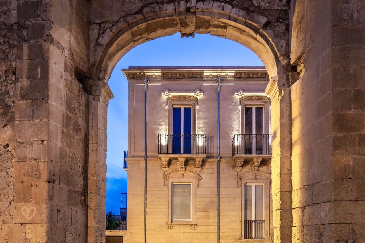 Casa Ruiz Suites Ното Экстерьер фото