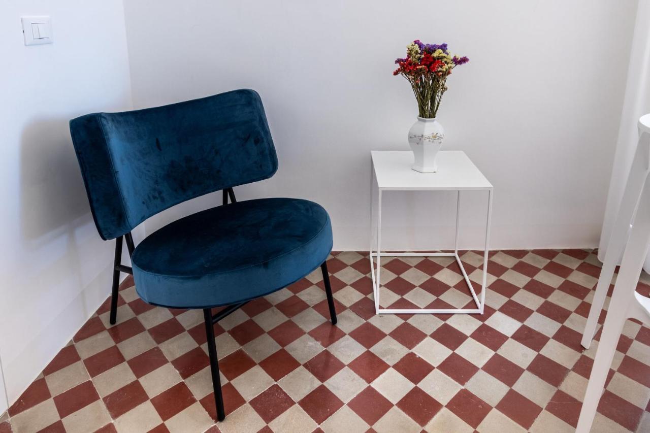 Casa Ruiz Suites Ното Экстерьер фото