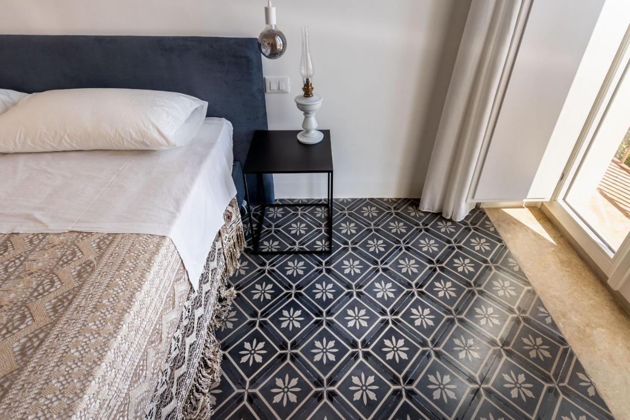Casa Ruiz Suites Ното Экстерьер фото