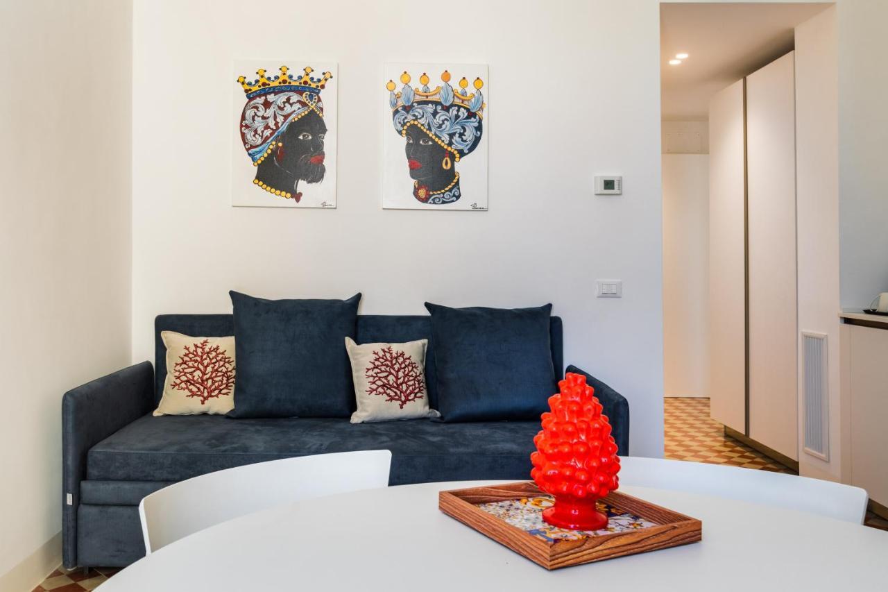 Casa Ruiz Suites Ното Экстерьер фото