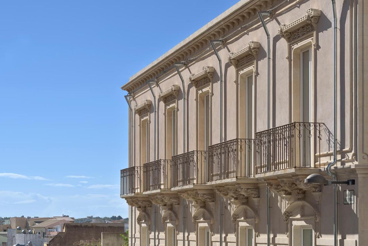 Casa Ruiz Suites Ното Экстерьер фото