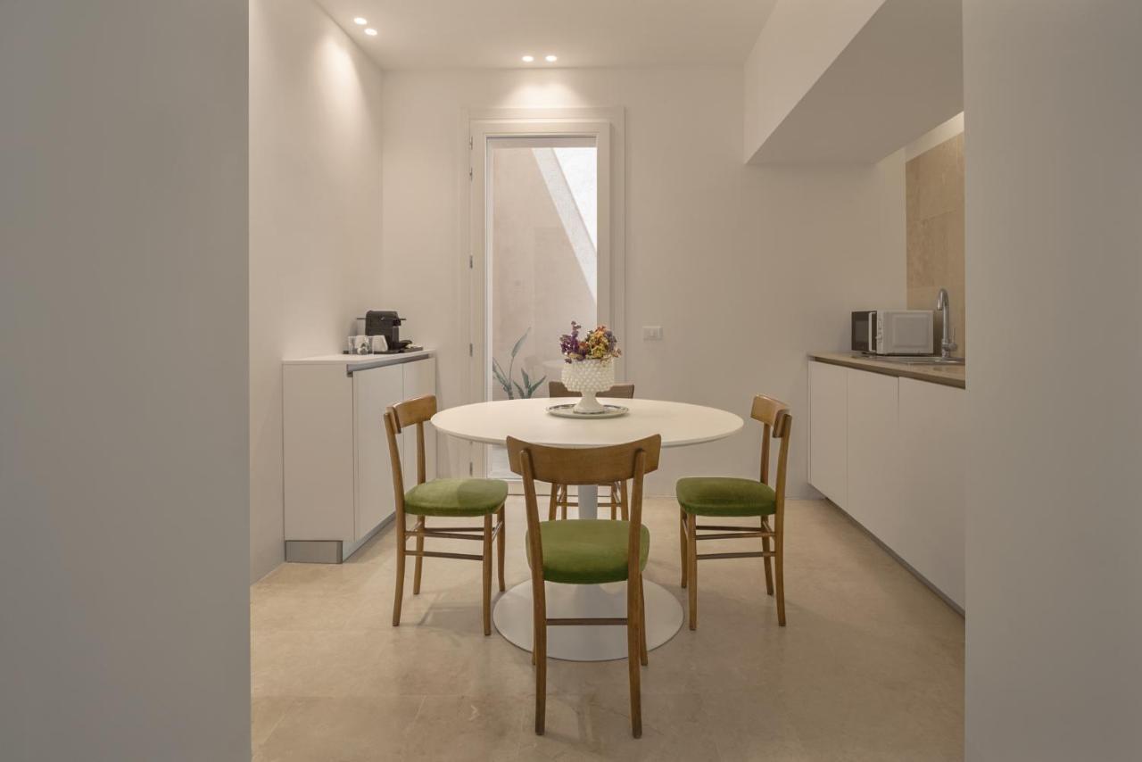 Casa Ruiz Suites Ното Экстерьер фото