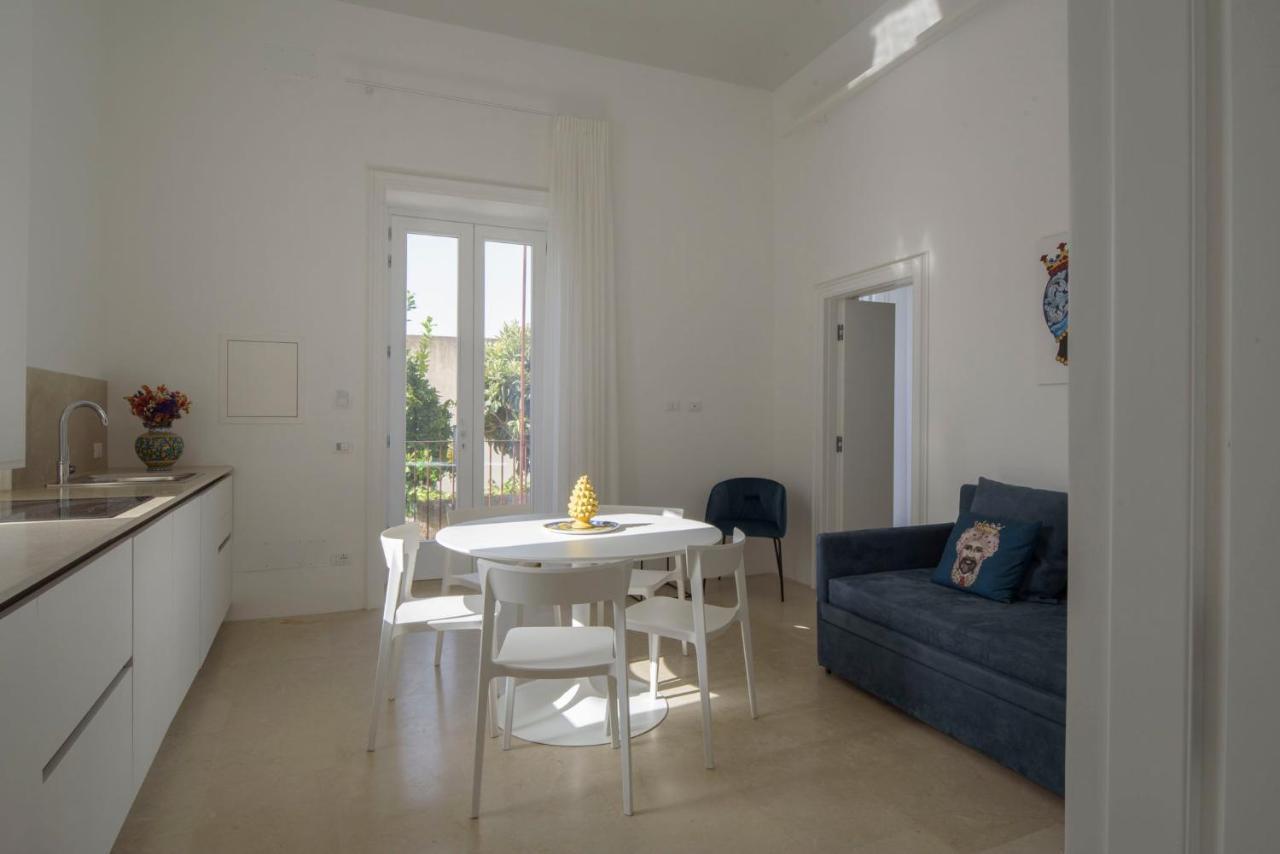 Casa Ruiz Suites Ното Экстерьер фото