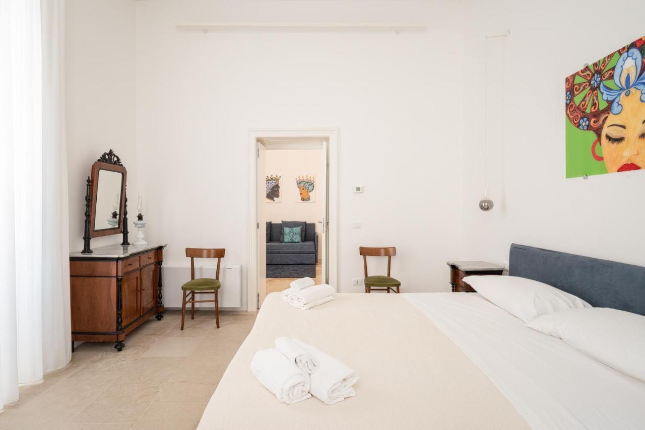 Casa Ruiz Suites Ното Экстерьер фото
