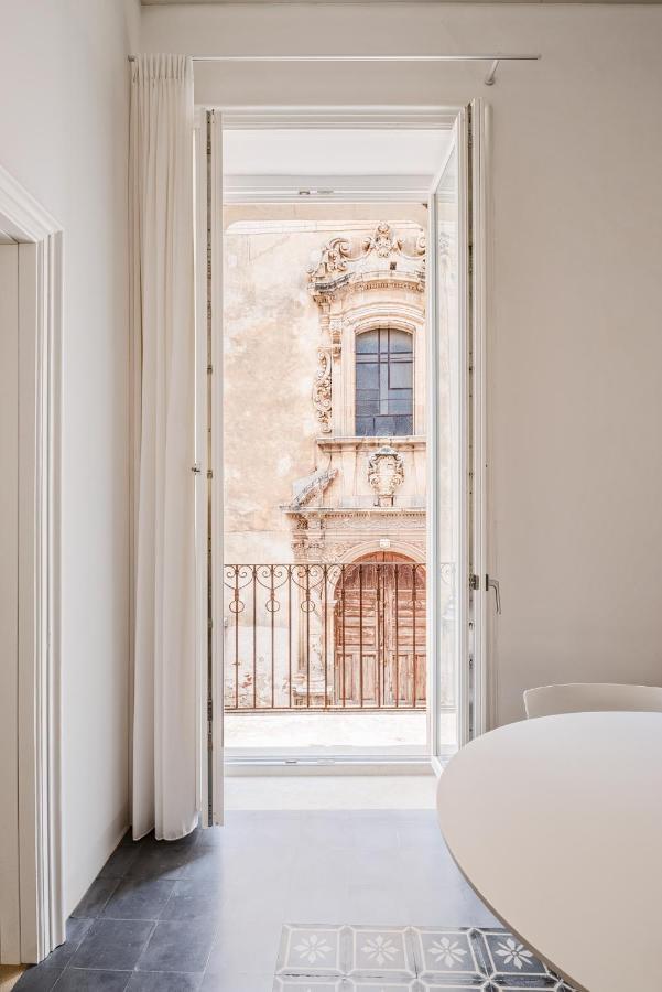 Casa Ruiz Suites Ното Экстерьер фото