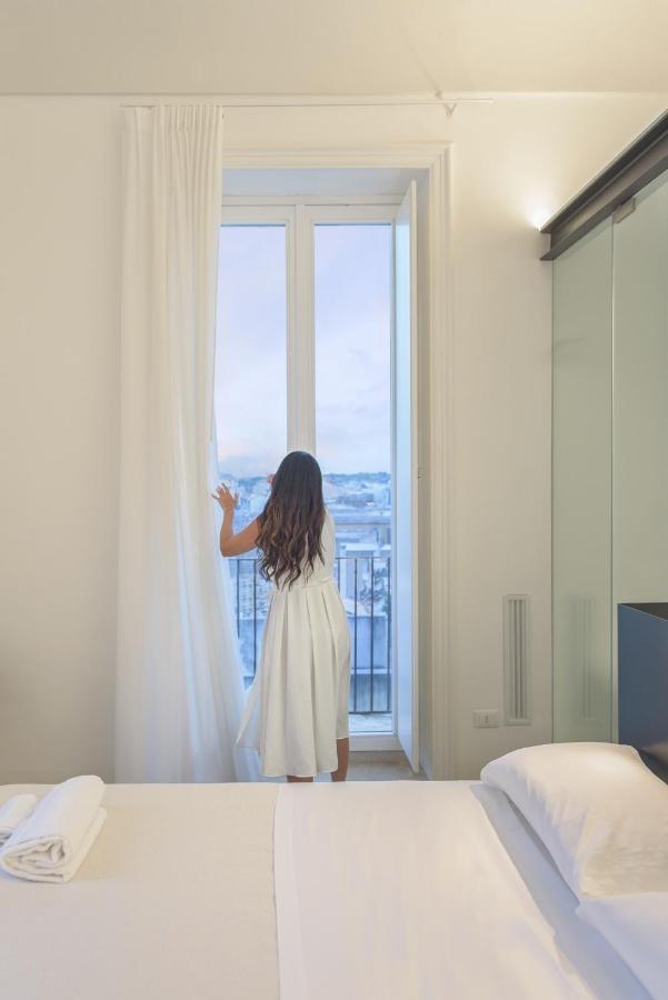 Casa Ruiz Suites Ното Экстерьер фото