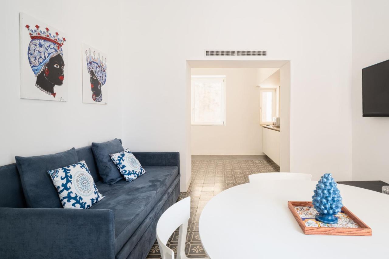 Casa Ruiz Suites Ното Экстерьер фото