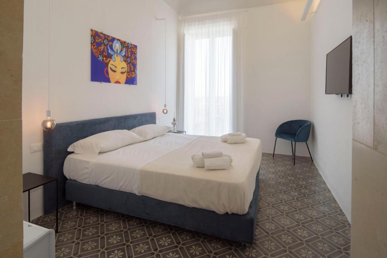 Casa Ruiz Suites Ното Экстерьер фото