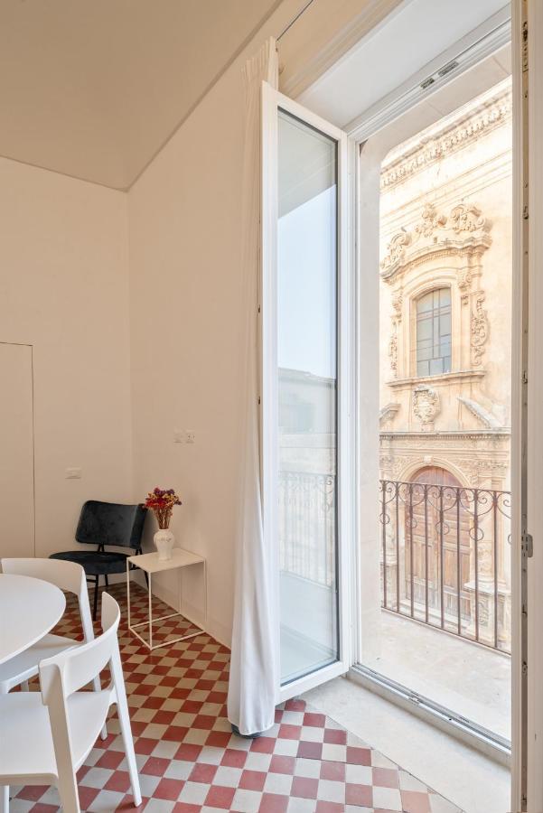 Casa Ruiz Suites Ното Экстерьер фото