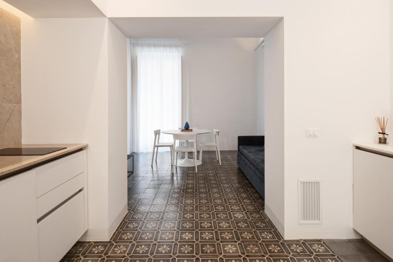 Casa Ruiz Suites Ното Экстерьер фото